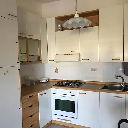 Apartament Arabella