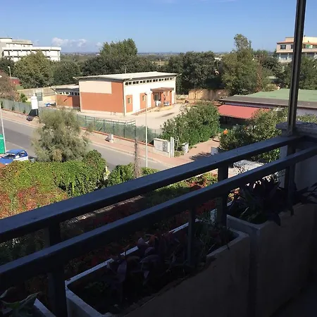 Apartament Arabella