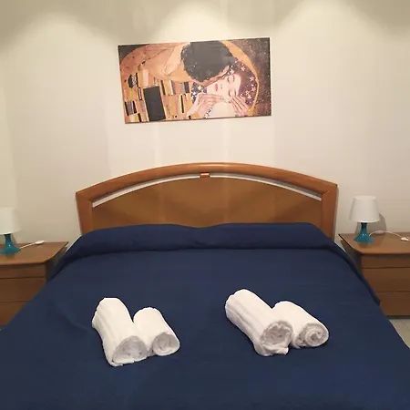 Arabella Apartament