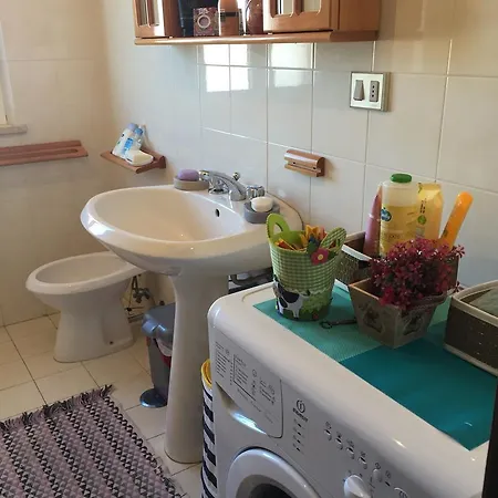 Apartament Arabella *