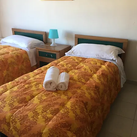 Arabella Apartament *